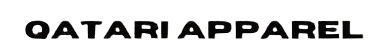 Qatari Apparel